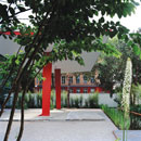 Hager Landschaftsarchitektur &ndash; Switzerland