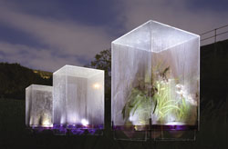 Weathers - Sean Lally