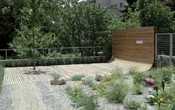 Barbara Bacher – Austria