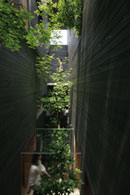 Landscape-Niwatan &ndash; Japan