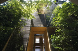 Landscape-Niwatan &ndash; Japan