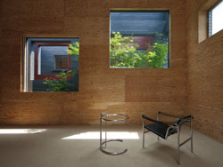 Landscape-Niwatan &ndash; Japan