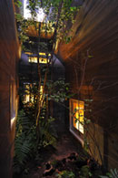 Landscape-Niwatan &ndash; Japan